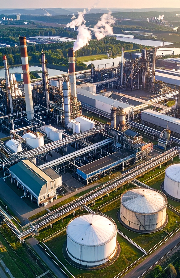 Our Business Offerings